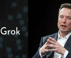 Elon Musk Grok