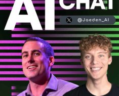 AI Chat: ChatGPT & AI News, Artificial Intelligence, OpenAI, Machine Learning