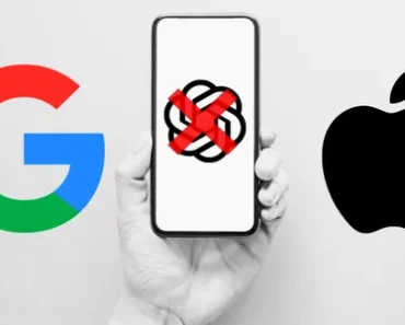 Apple and Google Overlooks ChatGPT as App of the Year