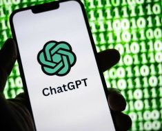 ChatGPT was down. What we know about the major outage.