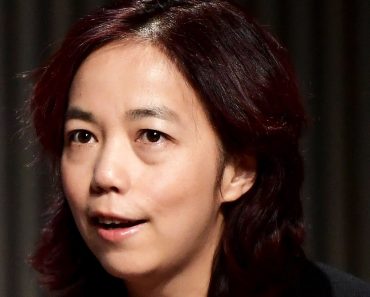 Fei-Fei Li Started an AI Revolution By Seeing Like an Algorithm