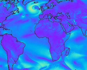 Google DeepMind’s AI Weather Forecaster Handily Beats a Global Standard