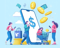 How Mobile Shopping Dominated 2023 with a 4.7 Billion Bang