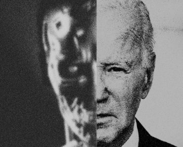 Imagine If Joe Biden’s AI Executive Order Were Inspired by ‘The Terminator’