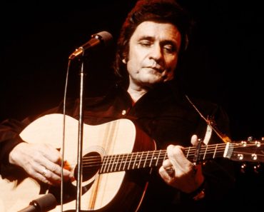 Johnny Cash’s ‘Blank Space’ Is Why AI Can’t Have Nice Things