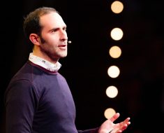 Meet Emmett Shear, OpenAI’s ‘Highly Intelligent, Socially Awkward’ Interim CEO