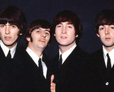“Now and Then,” The Beatles’ Last Song, Is Here Thanks to Peter Jackson’s AI