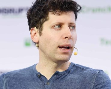 OpenAI Just Fired Sam Altman, Appoints New Interim CEO