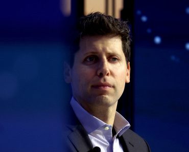 OpenAI Ousts CEO Sam Altman