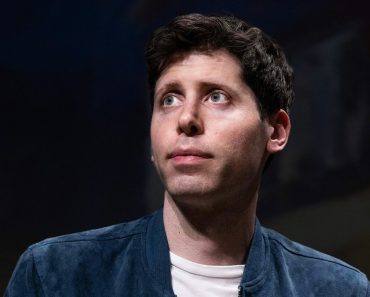 Sam Altman Reaches Agreement to Return to OpenAI