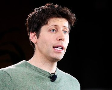 Sam Altman’s Sudden Exit Sends Shockwaves Through OpenAI and Beyond