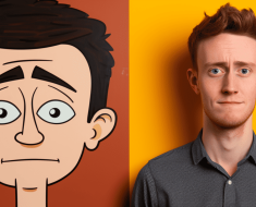 You Can Now Create Custom Avatars Of Yourself In Literally 2 Minutes Using ChatGPT & DALL-E