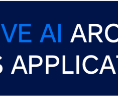 How SAP’s Generative AI Architecture Redefines Business Applications