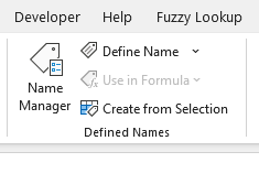 Re: Python for Excel not showing in Formulas – Page 2