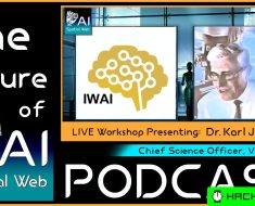 Exclusive Interview: Dr. Karl Friston’s Blueprint for Artificial General Intelligence