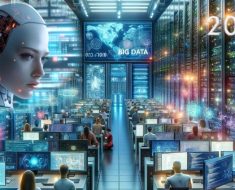 The Year Generative AI Transformed Enterprise Data Management