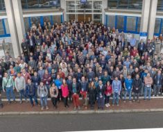 CERN Hosts 7th International Conference on Quantum Techniques in Machine Learning