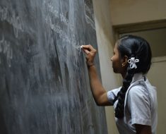 Can generative AI help bridge learning gaps in Indian schools?