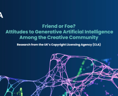 Generative AI needs an ethical reboot according to CLA