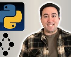 Master Data Structures in Python: Crack Coding Interviews