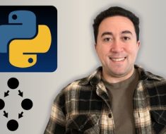 [100% OFF] Master Data Structures in Python: Ace Coding Interviews