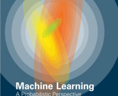 Machine Learning A Probabilistic Perspective輪読会#55