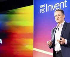 AWS chief Adam Selipsky talks AI, Amazon’s Anthropic plans