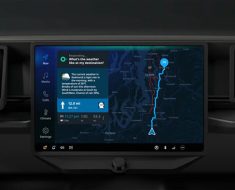 TomTom and Microsoft team up to bring generative AI to automobiles