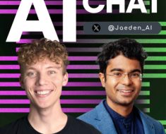 AI Chat: ChatGPT & AI News, Artificial Intelligence, OpenAI, Machine Learning