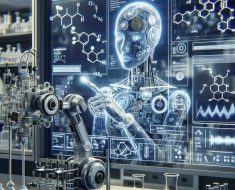 Machine Learning Breakthrough Creates First Ever Automated AI Scientist