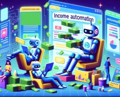Automate Your Income: Practical Ways to Earn with ChatGPT Bots