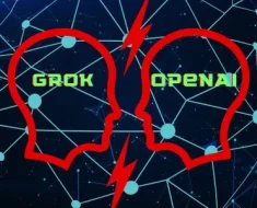 Grok Uses OpenAI Code for Training