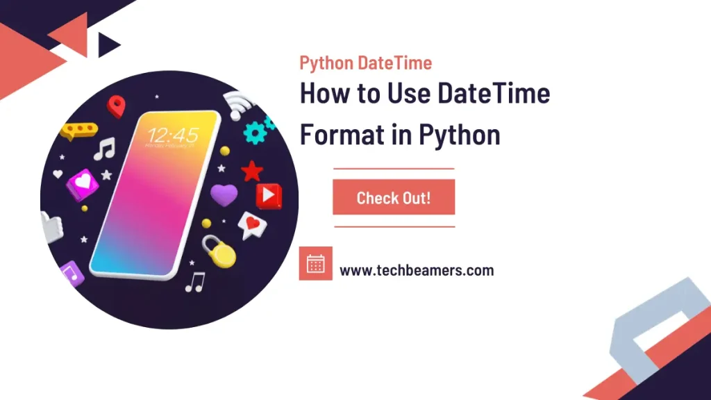 Datetime Format In Python Explained With Examples Ai Gumbo 3139