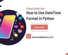 Datetime Format in Python Explained with Examples