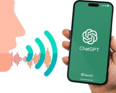 How to use ChatGPT Voice — have a natural convo with the AI chatbot