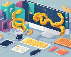 Master The Basics: Guide To Learning Python Quickly | Web Design Booth