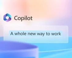 Microsoft Expands Copilot App Availability to iOS, Enhancing Generative AI Capabilities for iPhone and iPad Users