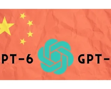 OpenAI Applies for GPT-6 & GPT-7 Trademark in China