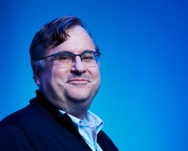 OpenAI Cofounder Reid Hoffman Gives Sam Altman a Vote of Confidence