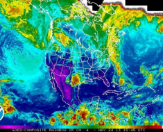 When Artificial Intelligence Meets Meteorology: How GPT Plugins and Weather APIs Enhance Weather Forecasting