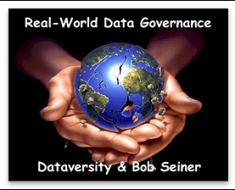 May 16 RWDG Webinar: How Generative AI and LLMs Shape Data Governance 