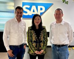 SAP empowers developers to become generative AI developers at SAP TechEd in 2023