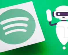 Spotify Secret Weapon: AI-Generated Playlists