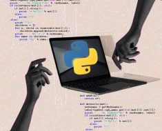 Why Python a Must-Know Language for Tech Industry Careers