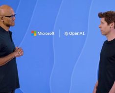 New York Times sues Microsoft and OpenAI for copyright use