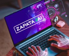 Zapata AI Research in Quantum-Enhanced Generative AI Published in Nature Communications