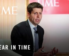 Sam Altman on OpenAI and Artificial General Intelligence