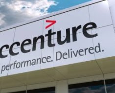 Accenture Opens New Generative AI Studio in Bengaluru