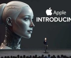 Apple negotiating with publishers to develop its own generative AI model