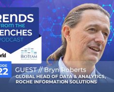 Exploring Generative AI And How It Can Improve Healthcare With Roche’s Bryn Roberts